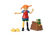 Puppen & Zubehör - Pippi figure set - 18097