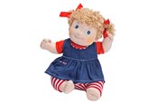 Dolls & Accessories - Rubens Barn Rubens Kids Doll - Olivia - 18085