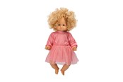 Dolls & Accessories - Skrållan Purple doll - 18067