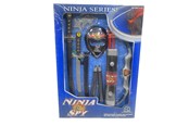 Kostüme - GA Toys Ninja set 8 parts - 11532