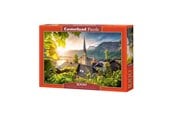 Puzzle - Castorland Postcard from Hallstatt - C-104543