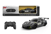 Ferngesteuert - RASTAR Remote Control 01:24 Porsche - 23309