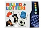 Brettspiele - GA Toys Picture lottery - 29513