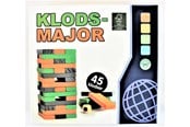 Brettspiele - GA Toys Block major - 29518