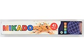 Brettspiele - GA Toys Mikado with 41 sticks - 29519