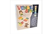 Brettspiele - GA Toys Turntable with toys & food - 29528