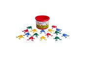 Baby Spielzeug - Viking Frog game with pieces - 130025