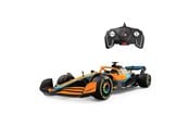 Ferngesteuert - RASTAR Remote Control 01:18 McLaren - 23303