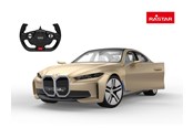 Ferngesteuert - RASTAR Remote control 01:14 BMW - 23180