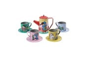 Spielzeug - Pippi tea set - 18110