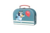 Spielzeug - Bluey suitcase 20cm - 18154