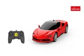Ferngesteuert - RASTAR Remote Control 01:24 Ferrari - 23046