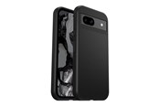 Handys - Cover & Cases - OtterBox React Google Pixel 8a - black - 77-95308
