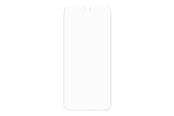 Handys - Schutzfolie - OtterBox Glass Google Pixel 8a - clear - 77-95201