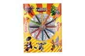 Kreativ-Spiele - Boek Specials Nederland BV Super Color Coloring Book DC Super Friends with Pencils - 8716745023670