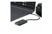 Speicherkarten Lesegerät/Adapter - StarTech.com USB-C CFexpress Type B Card Reader CF Express 2.0 Adapter - card reader - USB-C 3.2 Gen 2 - 1B-USB-C-CFE-ADAPTER