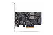 Controller - StarTech.com PS4C3IA3-USB-C-CARD - PS4C3IA3-USB-C-CARD