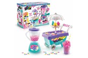 Kreativ-Spiele - So Slime Slimelicious Slime Milkshake Deluxe - 154