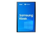 Stationär - All-In-One - Samsung KM24C-3 - kiosk - flash 256 GB - LED 24" - LH24KMC3BGCXEN