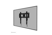 Wandhalterungen, AV-Halterungen & AV-Möbel - Neomounts LEVEL-750 - Max 100 kg - recommended for 75" - WL30-750BL14