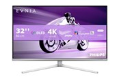 Bildschirm - 32" Philips Evnia 8000 32M2N8900 - 3840x2160 (4K) - 240Hz - QD-OLED - 65W USB-C - KVM switch - 32M2N8900/00