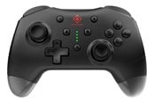 Gaming Zubehör - Deltaco GAMING Nintendo Switch Minicontroller with Turbo Button - Wireless Controller - Nintendo Switch - GAM-183