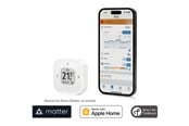 Smart-Home - Eve Thermo Control (Matter) - 10ECK9951