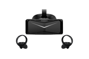 VR - Pimax Crystal Light (Komplettes Kit) – Controller inklusive - PVH00010174
