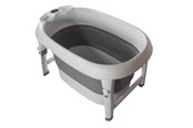 Babypflege - BabyDan Foldable Bath +100L - 501420