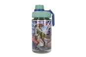 Küchenzubehör - Depesche Dino World Drinking Bottle 500 ml - 0412899