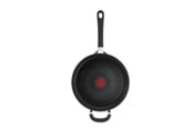 Pfannen - Tefal - Jamie Oliver - Quick & Easy HA Sautepan 26 cm + Lid (H9133344) - H9133344