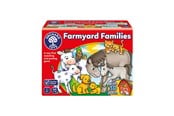 Brettspiele - Orchard Farmyard Families Card Game - 600117