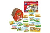 Brettspiele - Orchard Farmyard Families Card Game - 600117