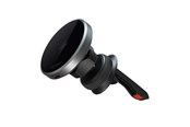 Handys - Adapter und Ladegeräte - Aukey Car Phone Holder HD-MC13 with charger 15W Qi2 (black) - HD-MC13