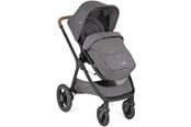 Kinderwagen & Baggies - Joie Honor Kinderwagen - Thunder - S2212AATHD000