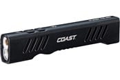 Taschenlampen und Scheinwerfer - Coast Flashlight 1000 lumens Slayer Pro Laser 1mW laser rechargeable pocket clip IP54 - 100048602