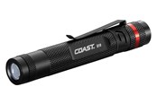 Taschenlampen und Scheinwerfer - Coast Inspection light 54 lumen G19 perfect inspection light incl. 1 x AAA batteries & pocket clip - 100010983