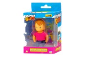 Figuren - Boti Stumble Guys Mini Action Figure - Ms. Stumble - 39452