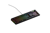 Tastaturen - Glorious GMMK 3 100% - Barebone ISO - Gaming Tastaturen - Schwarz - GLO-KB-GMMK3-100-BB-W-BLK-ISO