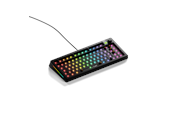 Tastaturen - Glorious GMMK 3 PRO 75% - Barebone ISO - Gaming Tastaturen - ohne Numpad - Schwarz - GLO-KB-GMMK3-PRO-75-BB-W-BLK-ISO
