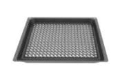 Backbleche, Bratpfannen & Roste - Siemens Backblech HZ629070 - air fry tray - anthracite - HZ629070