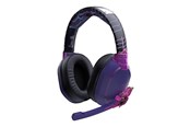 Kopfhörer/Headsets - Lexip x Tsume Naruto Shippuden Sasuke Revenge - headphones with mic - TSXLXHS0001