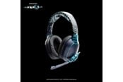 Kopfhörer/Headsets - Lexip x Tsume Naruto Shippuden Kakashi - headset - TSXLXHS0002