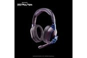 Kopfhörer/Headsets - Lexip x Tsume Naruto Shippuden Madara Destruction - headphones with mic - TSXLXHS0003