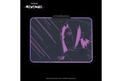 Mauspads & Zubehör - Lexip x Tsume NARUTO SHIPPUDEN Sasuke - TSXLXMP0001