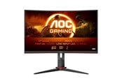 Bildschirm - 27" AOC C27G2Z3/BK - 1920x1080 (FHD) - 240Hz - VA - C27G2Z3/BK
