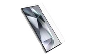Handys - Schutzfolie - OtterBox PolyArmor Premium Samsung Galaxy S24 Ultra - clear - 77-94752