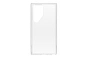 Handys - Cover & Cases - OtterBox Symmetry Clear Samsung Galaxy S24 Ultra - clear - 77-94608
