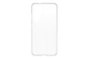 Handys - Cover & Cases - OtterBox React Samsung Galaxy S24 - clear - 77-94659
