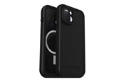 Handys - Cover & Cases - OtterBox Fre MagSafe Apple iPhone 15 - black - 77-93438